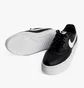 Кроссовки женские Nike Court Vision Alta WomenS Shoes Black DM0113-002