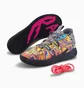 Кросівки чоловічі Puma Melo X DexterS Lab Mb.03 Basketball Shoes Multi 379330-01