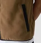 Жилетка чоловіча Nike Sportswear Therma-Fit Sports Utility Fleece Vest Brown Dq5105-242