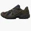 Кроссовки мужские New Balance 610 Sneaker Olive/Grey ML610TBH