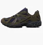 Кроссовки мужские New Balance 610 Sneaker Olive/Grey ML610TBH