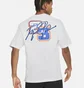 Футболка чоловіча Nike M J Sprt Dna Ss Tee White CV2993-100