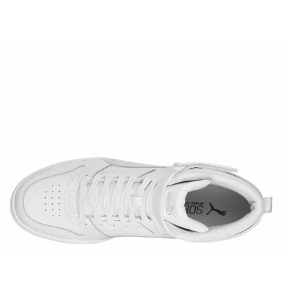 Кросівки чоловічі Puma Rbd Game White 38583902