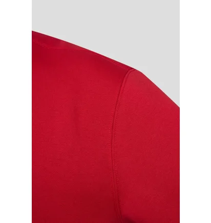 Світшот чоловічий Carhartt WIP Carhartt Red I030546.2QLXX