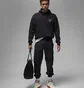 Худи мужское Air Jordan Flight Mvp Black Dv7576-010