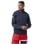 Куртка мужская Helly Hansen Crew Fleece Jacket Blue 30229-597