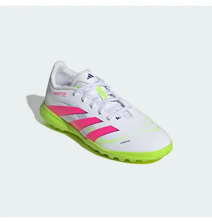 Сороконіжки дитячі Adidas Predator League Turf White ID3801