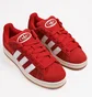 Кроссовки мужские Adidas Campus 00S Red H03474