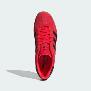 Кросівки чоловічі Adidas Gazelle Red JR6304