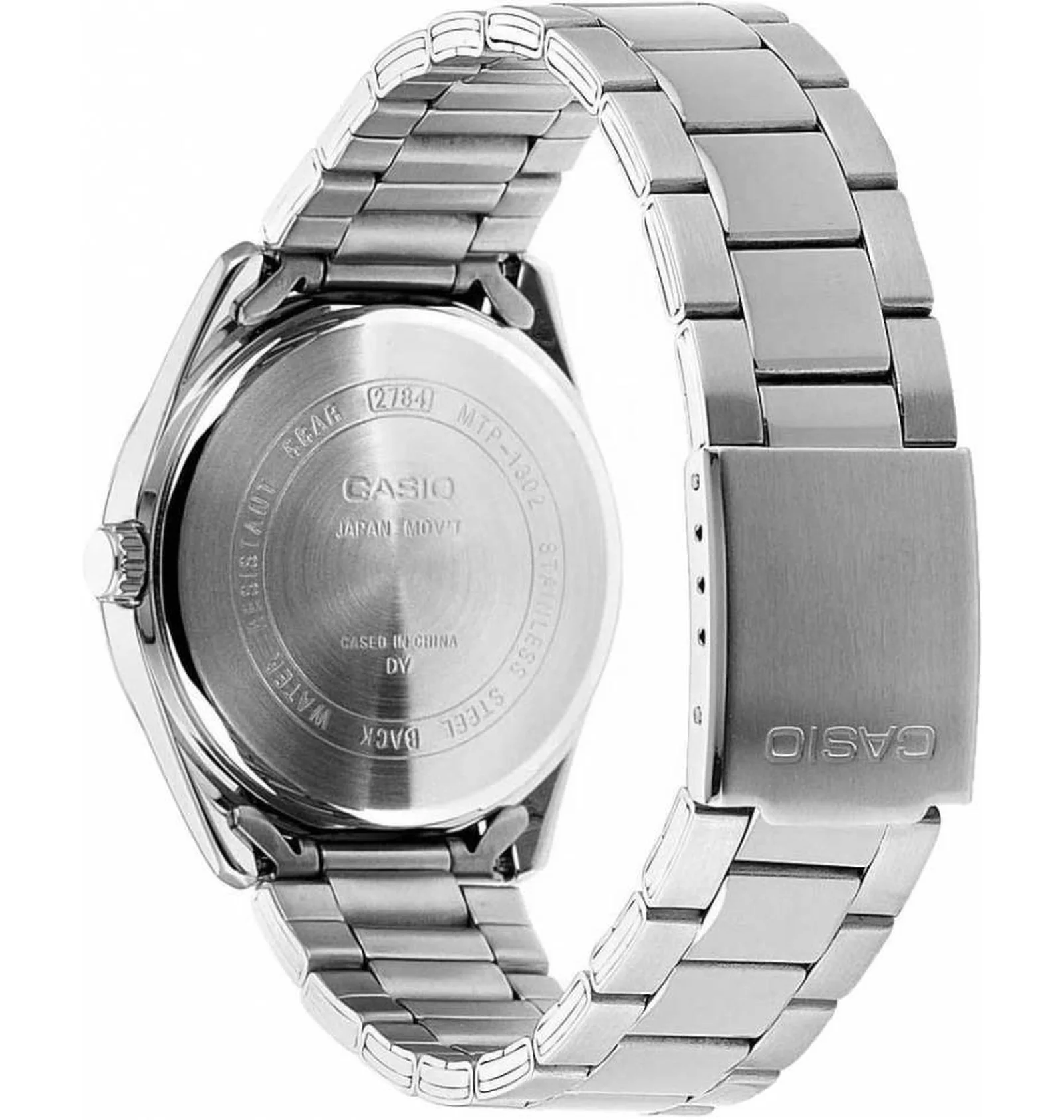 ᐉ Часы унисекс Casio Standard MTP-1302DS-7A - купить в интернет