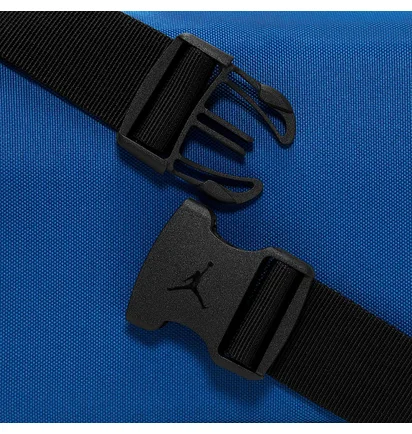 Сумка унісекс Air Jordan Jam Hbr Crossbody Bag Blue SM9031-BB7