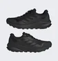 Кросівки чоловічі Adidas Terrex Trailrider Black Gw5534