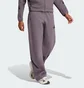 Штаны женские Adidas Z.N.E. Barrel Sportswear Violet JC5411