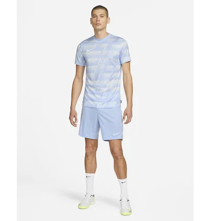 Шорти чоловічі Nike M Nk Df Acd21 Short K Light Blue Cw6107-548