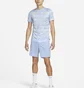 Шорти чоловічі Nike M Nk Df Acd21 Short K Light Blue Cw6107-548