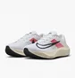 Кроссовки мужские Nike Zoom Fly 5 Eliud Kipchoge Road Racing Shoes White FD6562-100