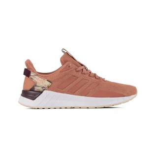 Кросівки жіночі Adidas Questar Ride Orange EE8377