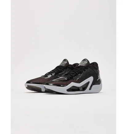 Кроссовки мужские Air Jordan Tatum 1 Old School Black DZ3323-001
