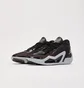Кроссовки мужские Air Jordan Tatum 1 Old School Black DZ3323-001