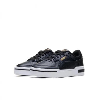 Кроссовки детские Puma Ca Pro Classic Jr Black 382277-02