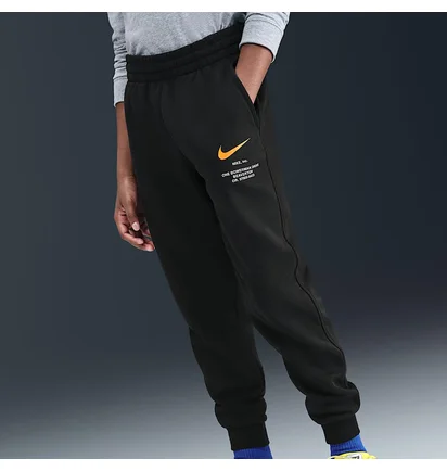Спортивний костюм дитячий Nike Sportswear Club Fleece Black IH4313-010__IH5199-010