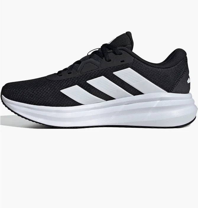 Кроссовки мужские Adidas Galaxy 7 Running Black ID8760