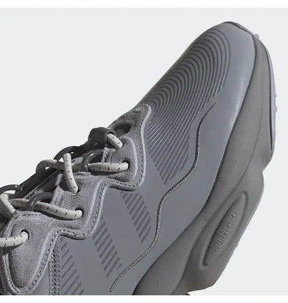 Кроссовки женские Adidas Ozweego Ozwg Grey Gz2774