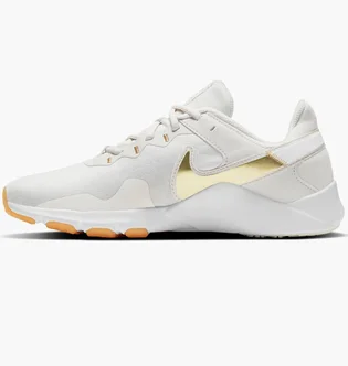 Кросівки жіночі Nike Legend Essential 2 White CQ9545-010