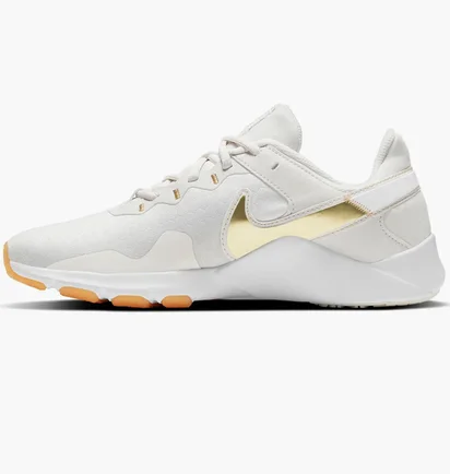Кроссовки женские Nike Legend Essential 2 White CQ9545-010