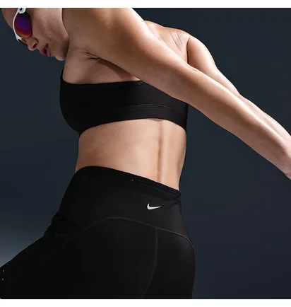 Шорти жіночі Nike Swift Black HJ2258-010