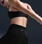 Шорти жіночі Nike Swift Black HJ2258-010