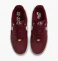 Кросівки жіночі Nike Air Force 1 07 Premium Red Dz5616-600
