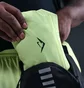 Ветровка мужская Nike Trail Storm-Fit Adv Green FZ1084-701