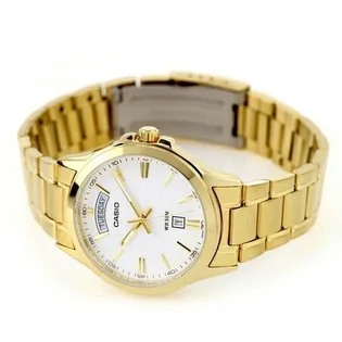 Часы мужские Casio MTP-1381GD-7A