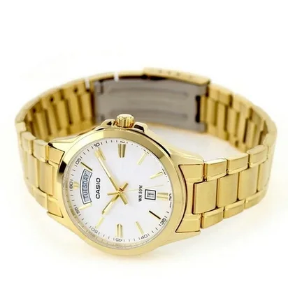 Часы мужские Casio MTP-1381GD-7A