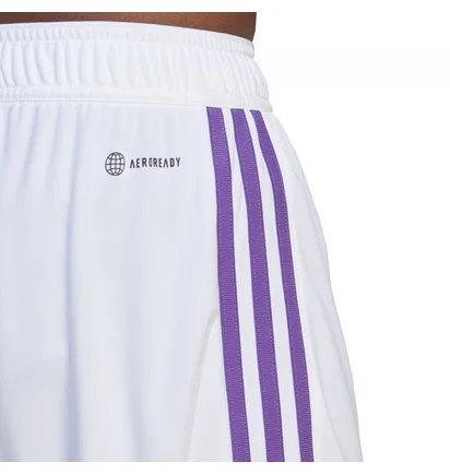 Шорти чоловічі Adidas Shorts Tiro 23 Sho White IC7487