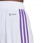 Шорти чоловічі Adidas Shorts Tiro 23 Sho White IC7487
