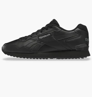 Кроссовки мужские Reebok Glide Ripple Clip Black Gz5199
