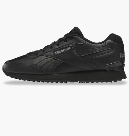 Кроссовки мужские Reebok Glide Ripple Clip Black Gz5199