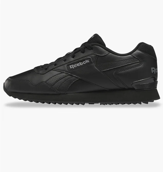 Кроссовки мужские Reebok Glide Ripple Clip Black Gz5199