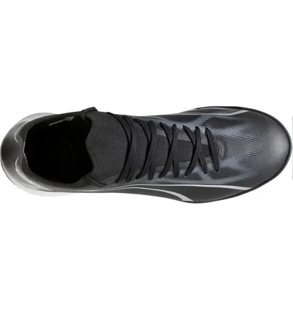 Сороконожки мужские Puma Ultra Match Tt Black 107521-02