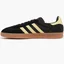 Кроссовки унисекс Adidas Gazelle Indoor Black IG4999