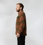 Рубашка мужская Fjallraven Canada Multi 90631.215-625