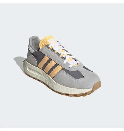 Кроссовки мужские Adidas Retropy E5 Shoes Grey H03077
