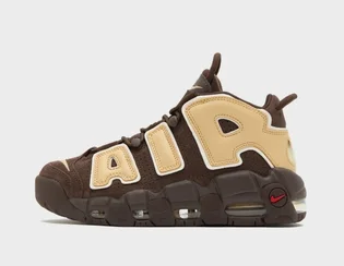 Кроссовки мужские Nike Air More Uptempo Brown FB8883-200