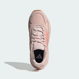 Кроссовки женские Adidas Ozelle Pink IH2296