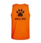 Манішка унісекс Kelme Training Vest Orange 8051BX1001.9932