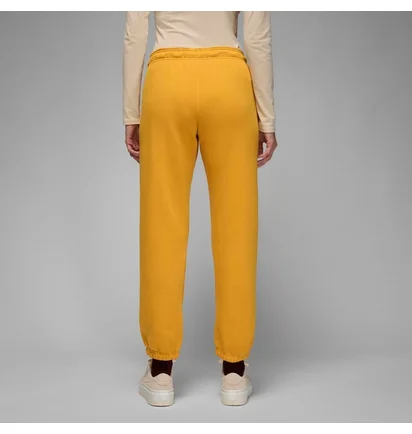 Спортивный костюм женский Air Jordan Brooklyn Fleece Orange FN5434-752__FN5440-752