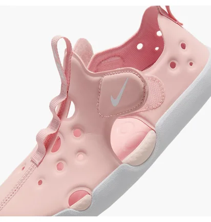 Сандали детские Nike Sunray Protect 4 Peach HF6277-600
