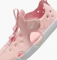 Сандали детские Nike Sunray Protect 4 Peach HF6277-600